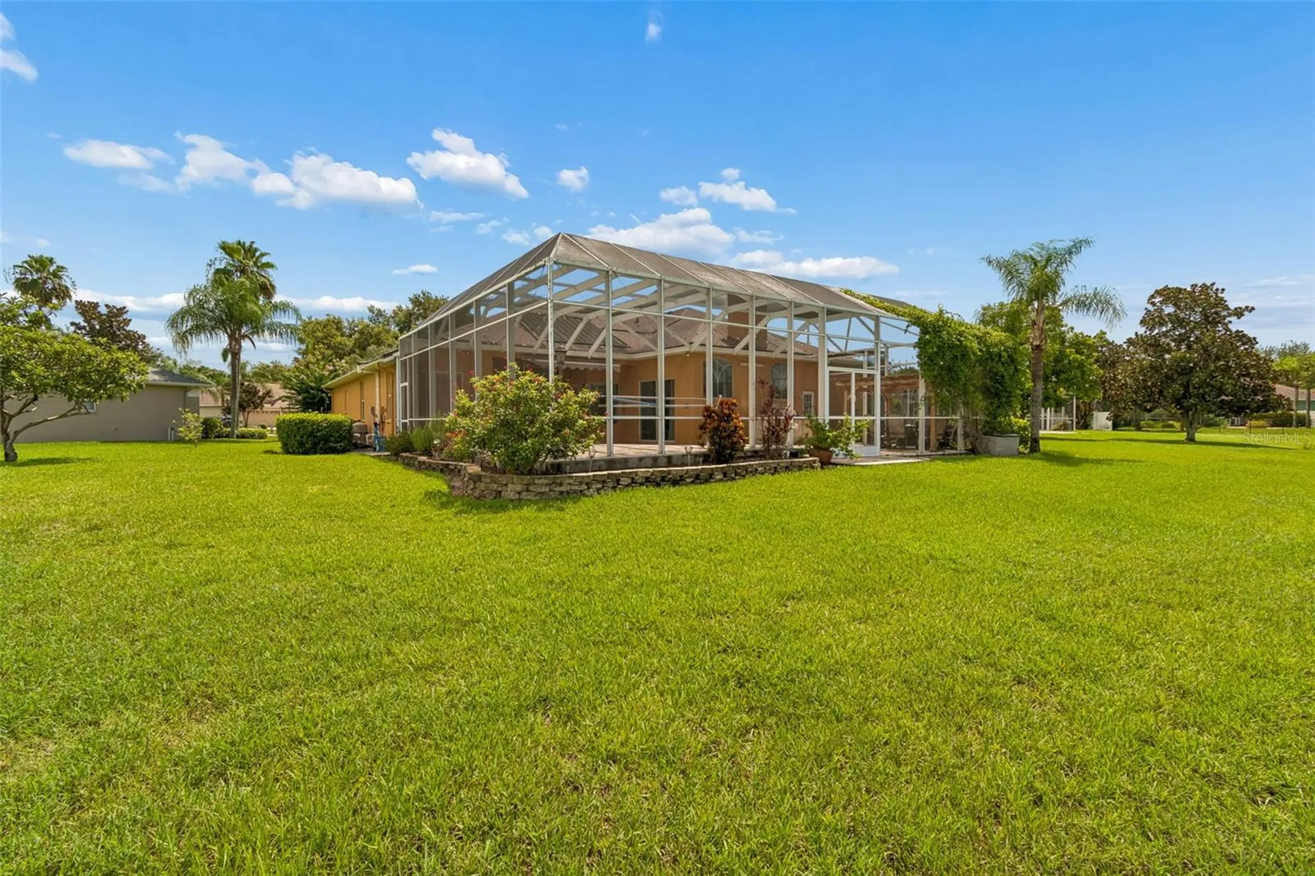 5303 Clouds Peak Drive Lutz FL 33558