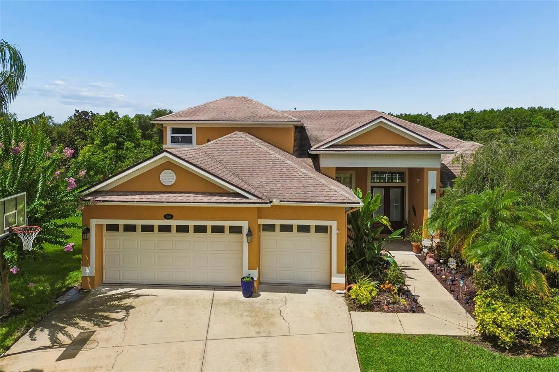 5303 Clouds Peak Drive Lutz FL 33558