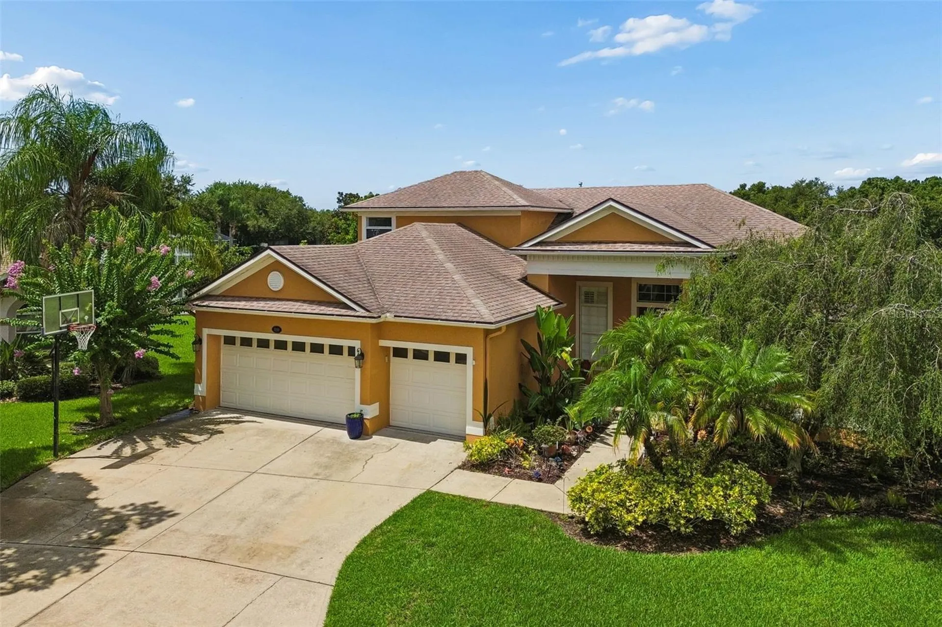 5303 Clouds Peak Drive Lutz FL 33558