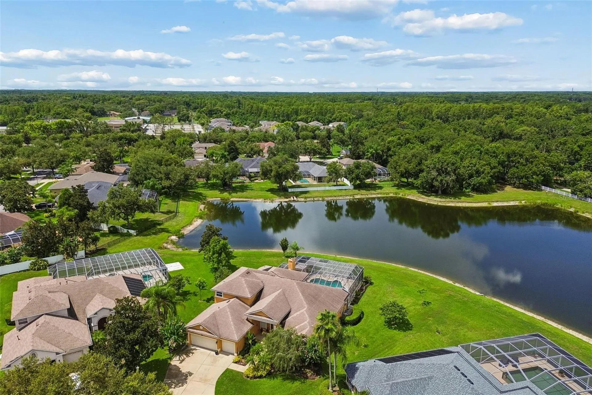 5303 Clouds Peak Drive Lutz FL 33558