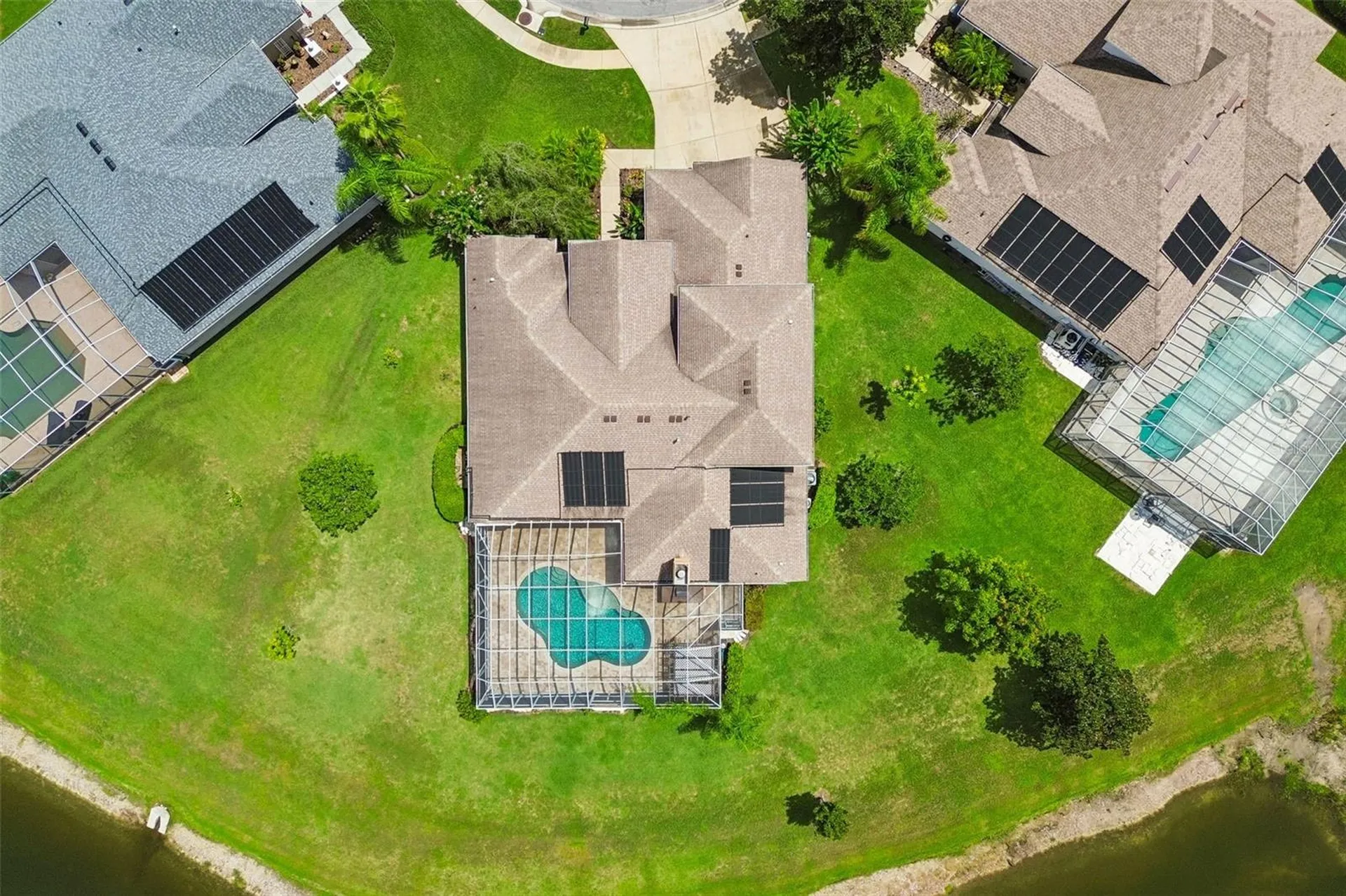 5303 Clouds Peak Drive Lutz FL 33558
