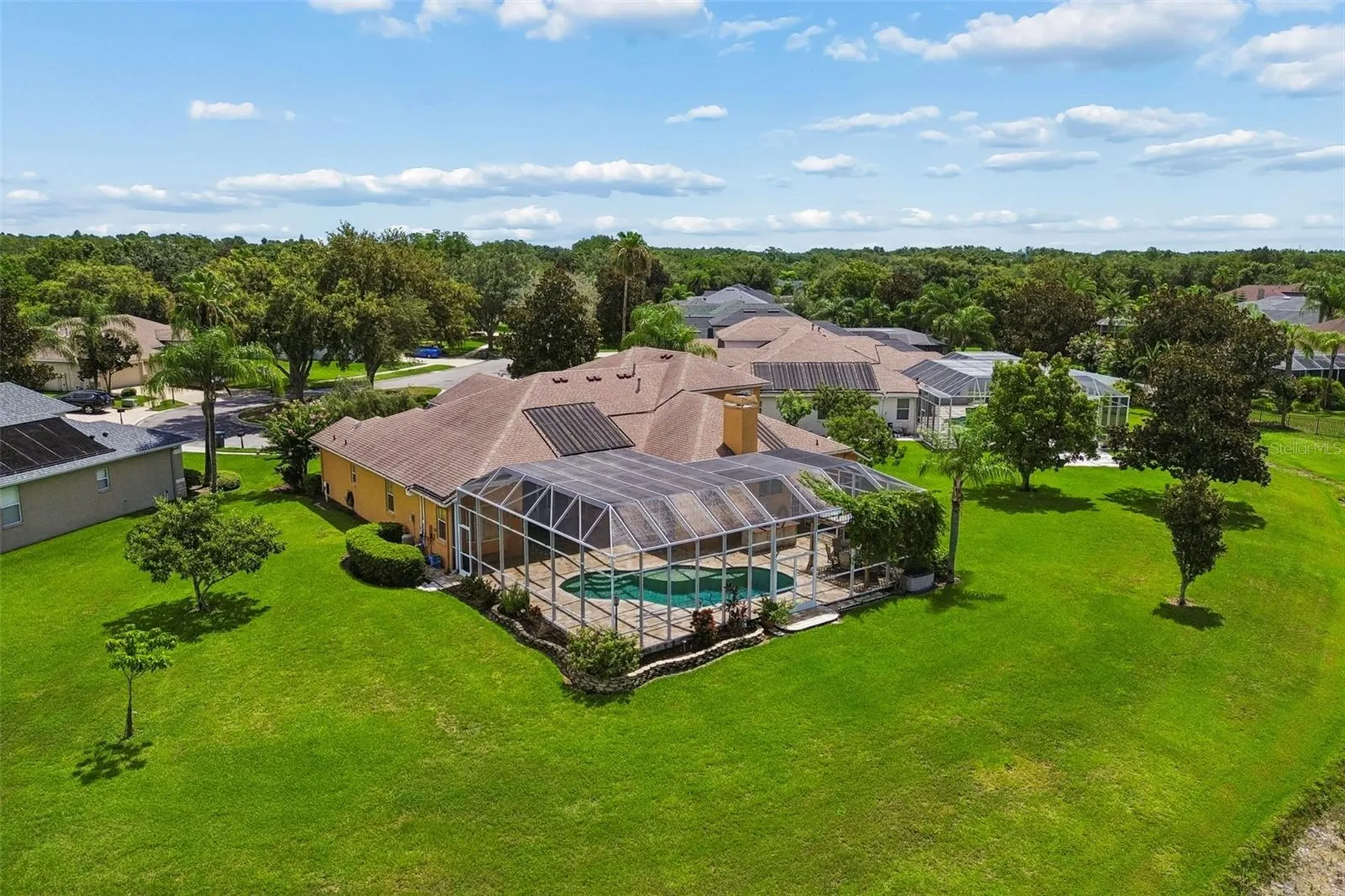 5303 Clouds Peak Drive Lutz FL 33558