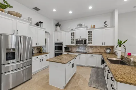 5303 Clouds Peak Drive Lutz FL 33558