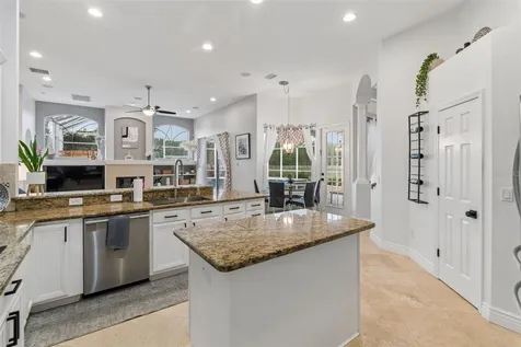 5303 Clouds Peak Drive Lutz FL 33558
