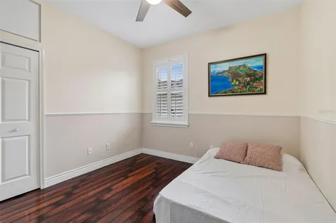 5303 Clouds Peak Drive Lutz FL 33558