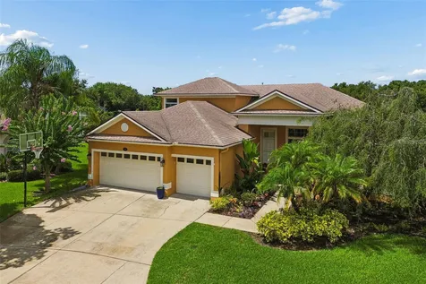 5303 Clouds Peak Drive Lutz FL 33558