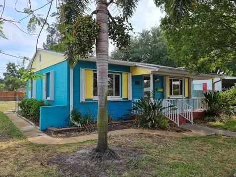 4800 34th Avenue N St Petersburg FL 33713