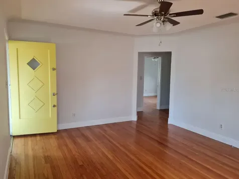 4800 34th Avenue N St Petersburg FL 33713