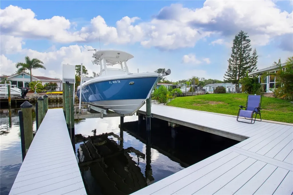 318 Circle Drive Palm Harbor FL 34683