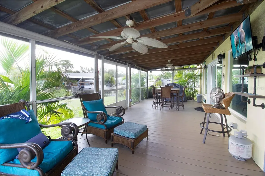 318 Circle Drive Palm Harbor FL 34683