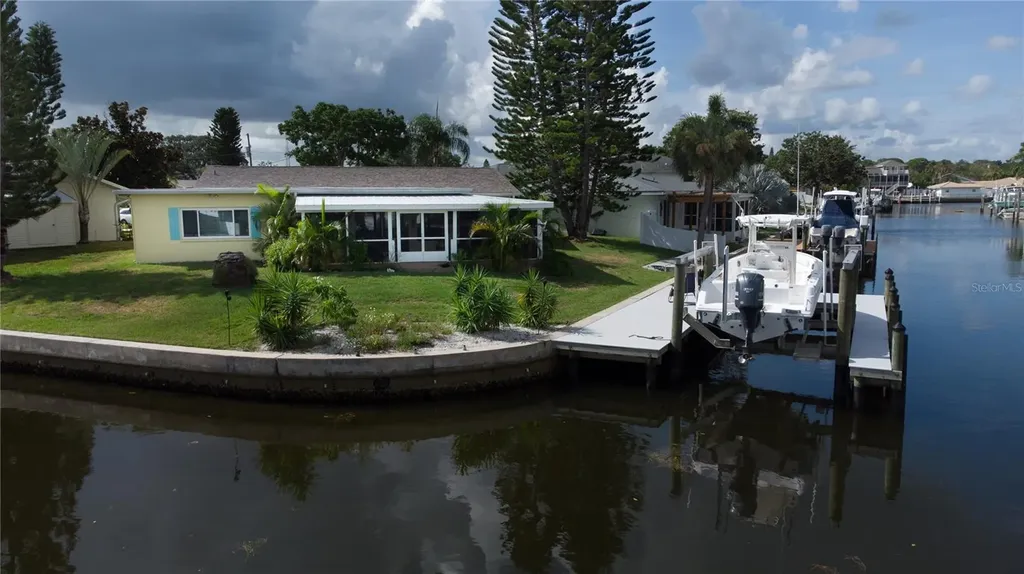 318 Circle Drive Palm Harbor FL 34683