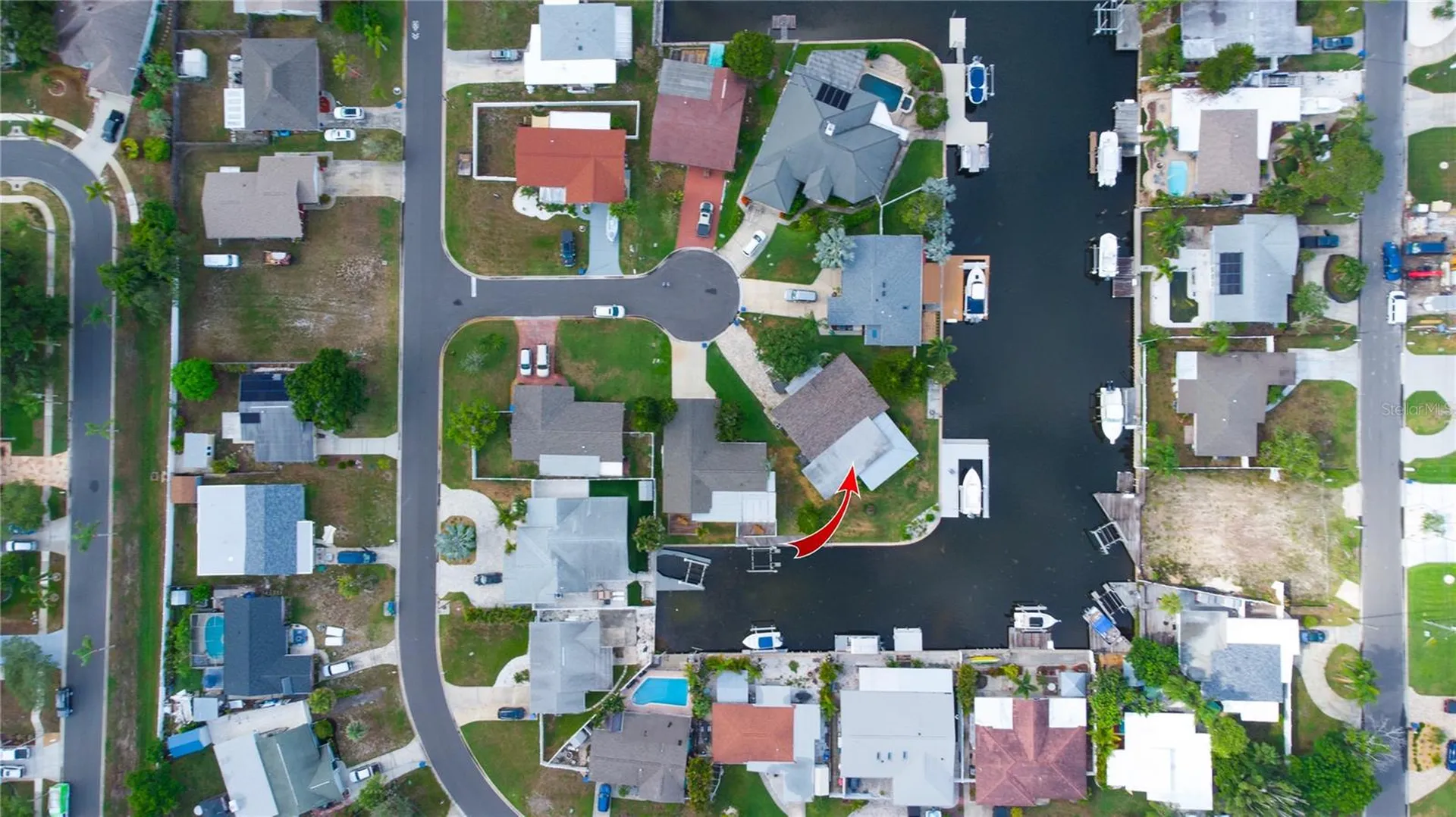 318 Circle Drive Palm Harbor FL 34683