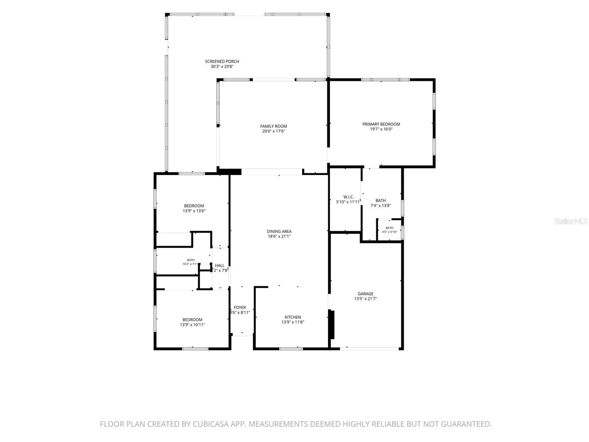 318 Circle Drive Palm Harbor FL 34683