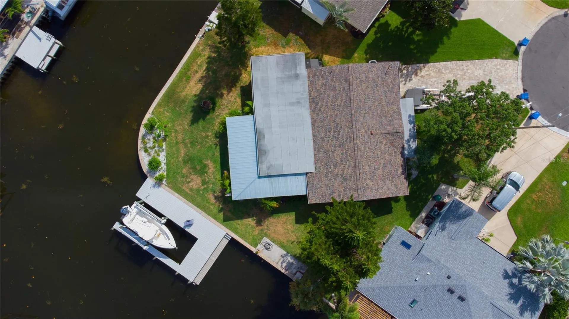 318 Circle Drive Palm Harbor FL 34683