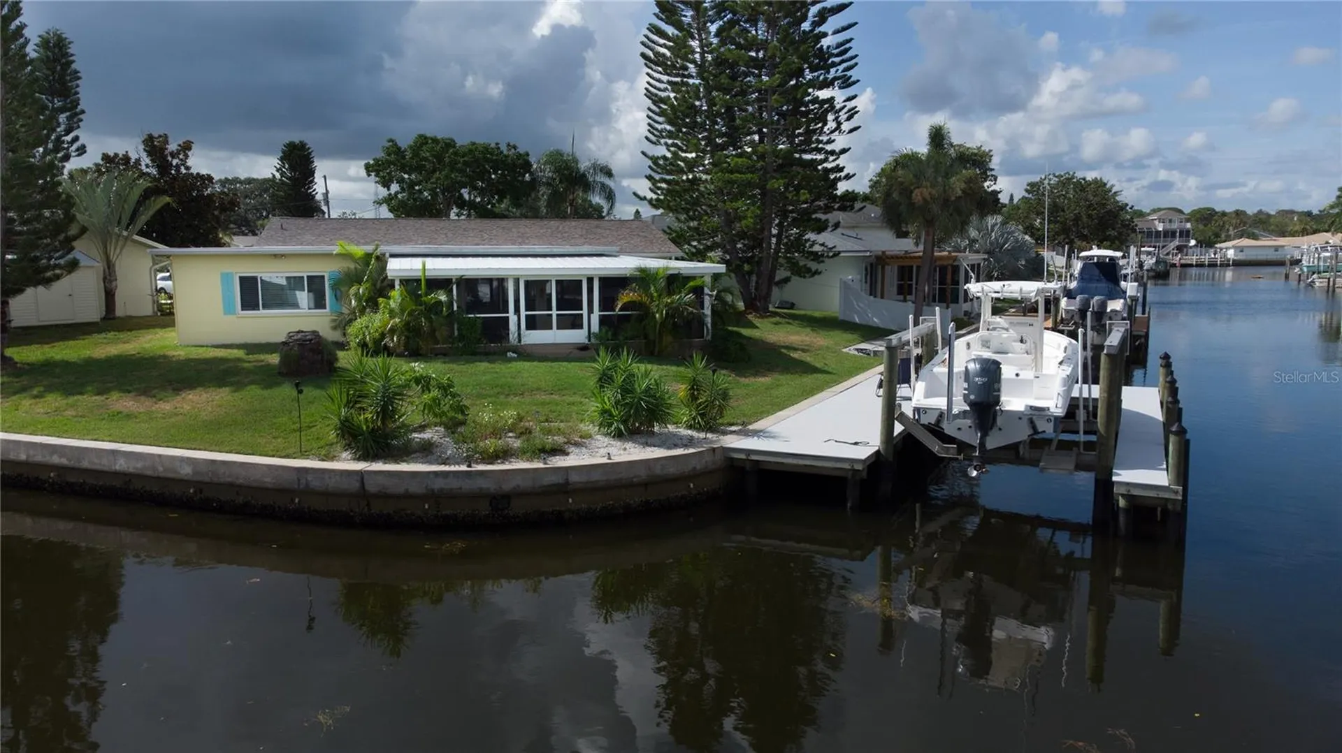 318 Circle Drive Palm Harbor FL 34683