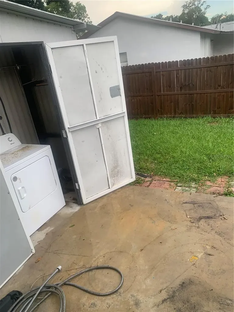 1674 NE Floridian Circle Arcadia FL 34266