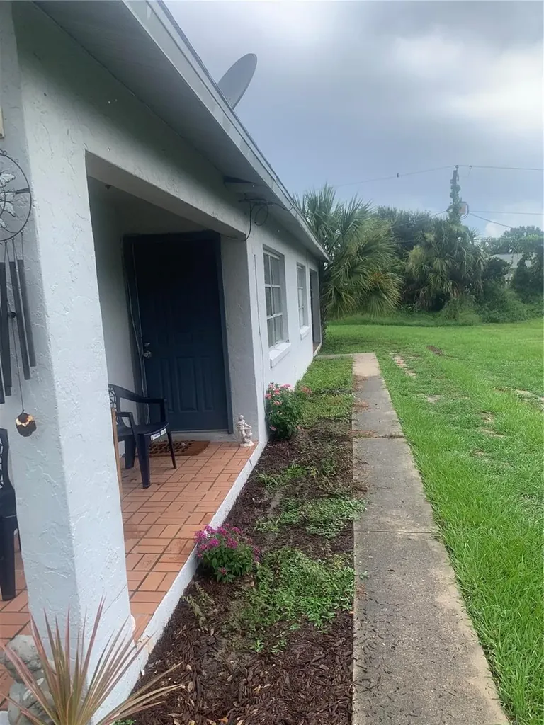 1674 NE Floridian Circle Arcadia FL 34266