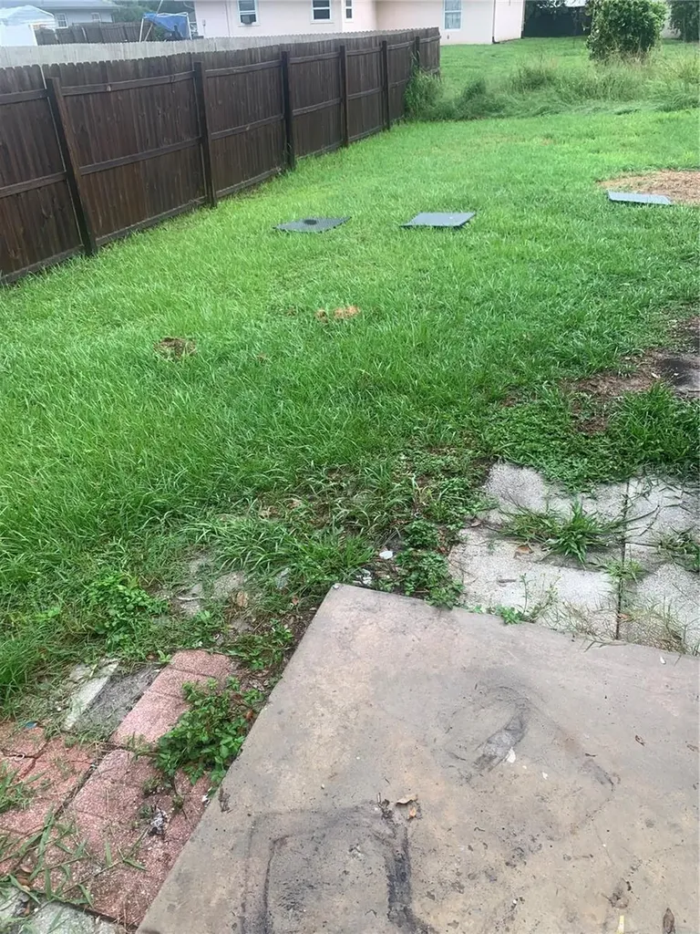 1674 NE Floridian Circle Arcadia FL 34266