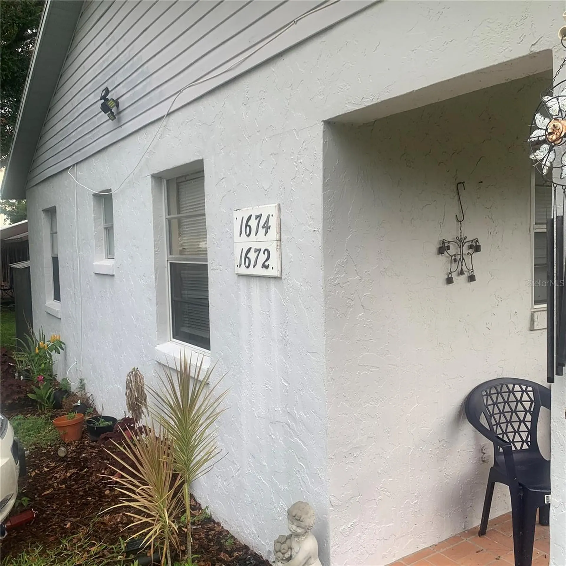 1674 NE Floridian Circle Arcadia FL 34266