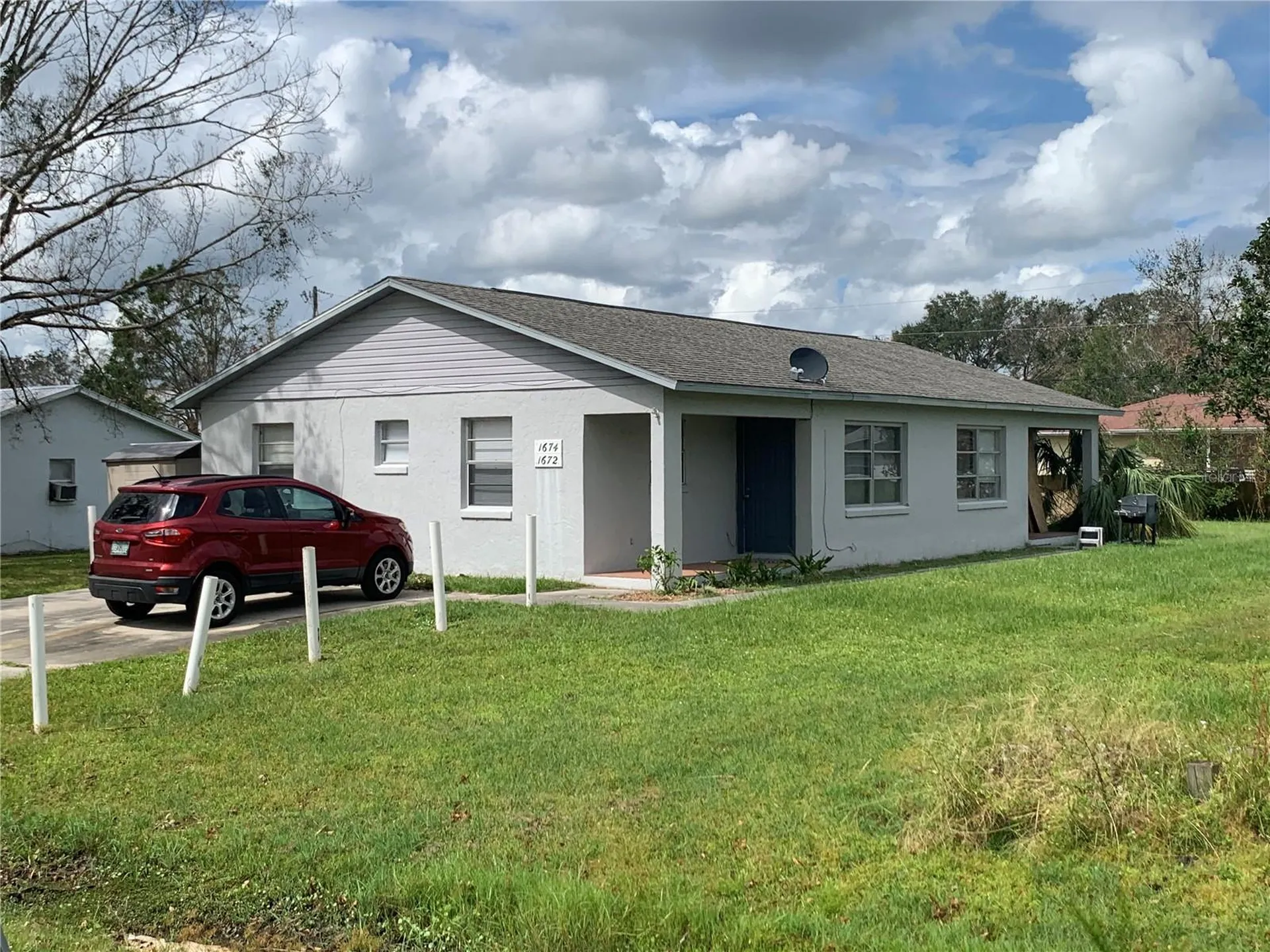 1674 NE Floridian Circle Arcadia FL 34266