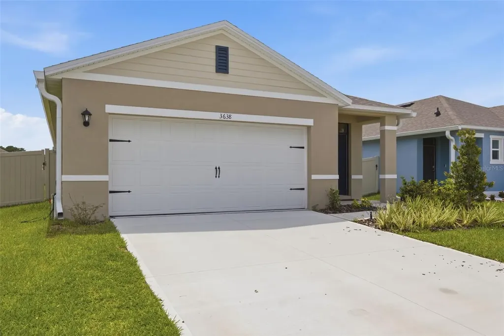 3638 Marlberry Way Sanford FL 32773