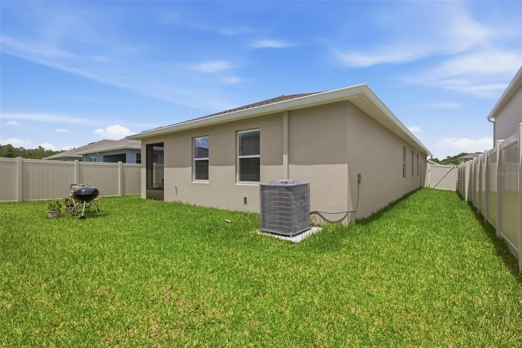 3638 Marlberry Way Sanford FL 32773