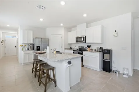 3638 Marlberry Way Sanford FL 32773