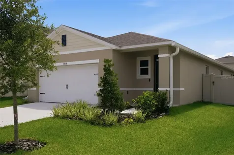 3638 Marlberry Way Sanford FL 32773