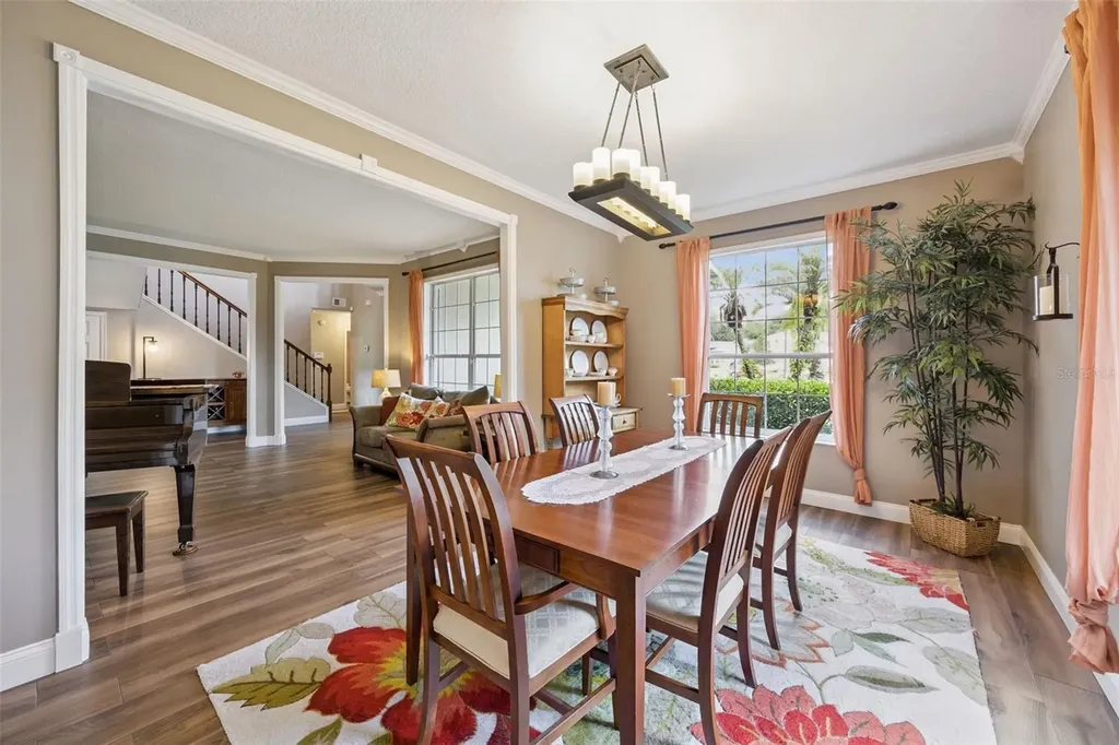 1267 Oakford Place Oviedo FL 32765