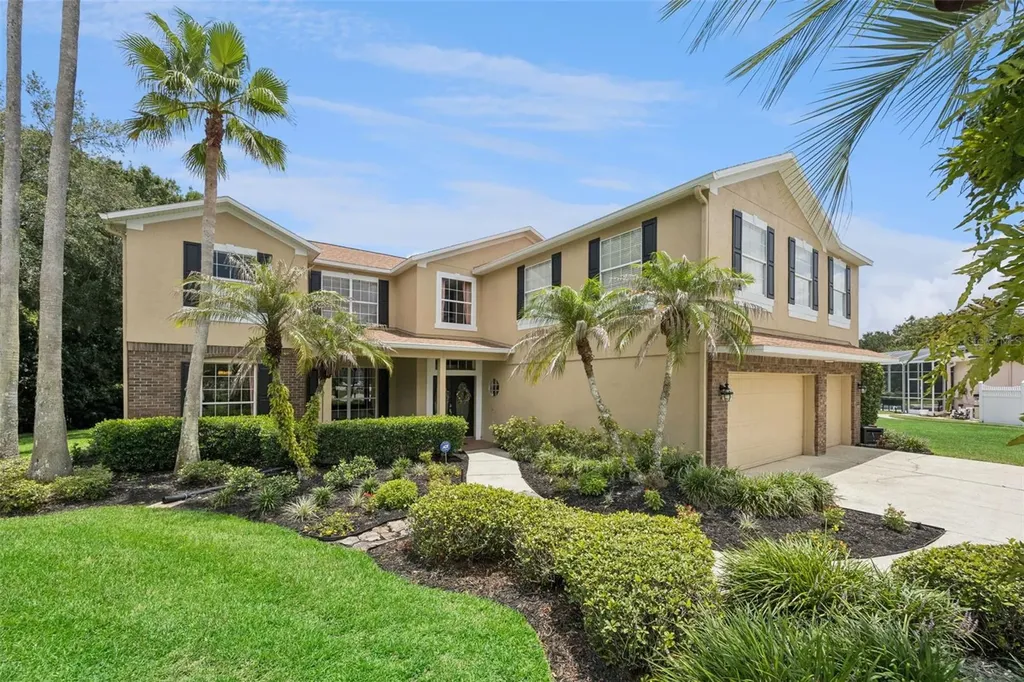 1267 Oakford Place Oviedo FL 32765
