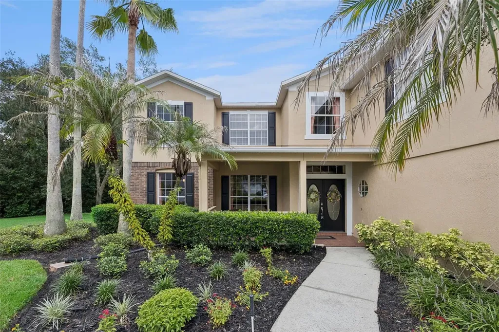 1267 Oakford Place Oviedo FL 32765