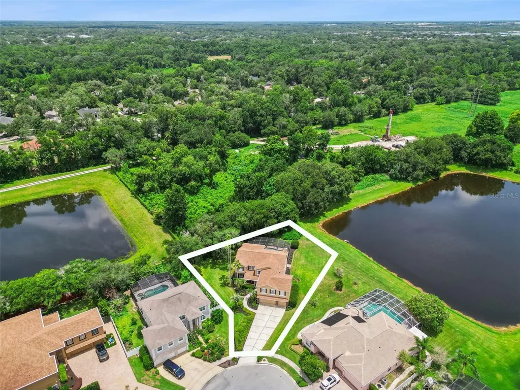 1267 Oakford Place Oviedo FL 32765
