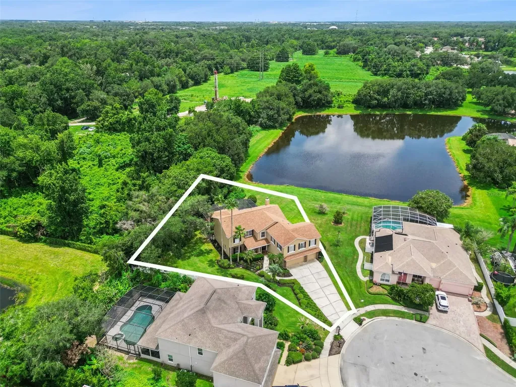 1267 Oakford Place Oviedo FL 32765