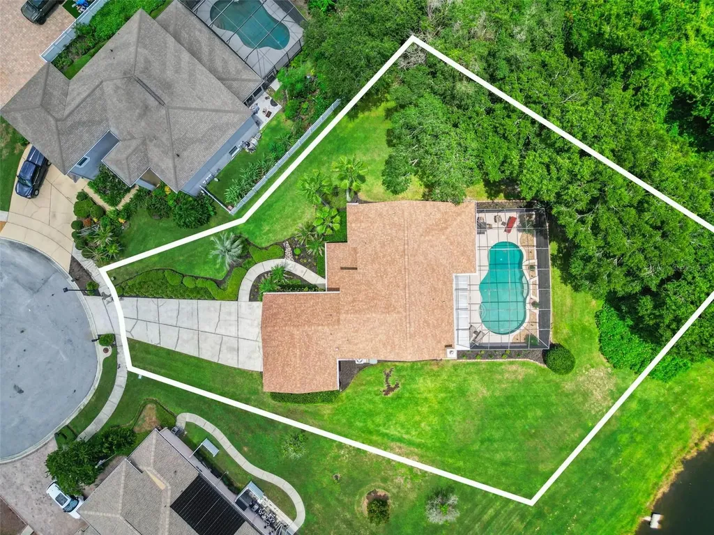 1267 Oakford Place Oviedo FL 32765