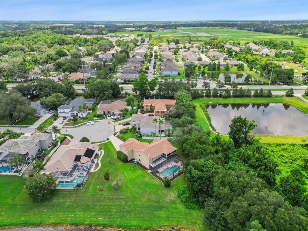 1267 Oakford Place Oviedo FL 32765