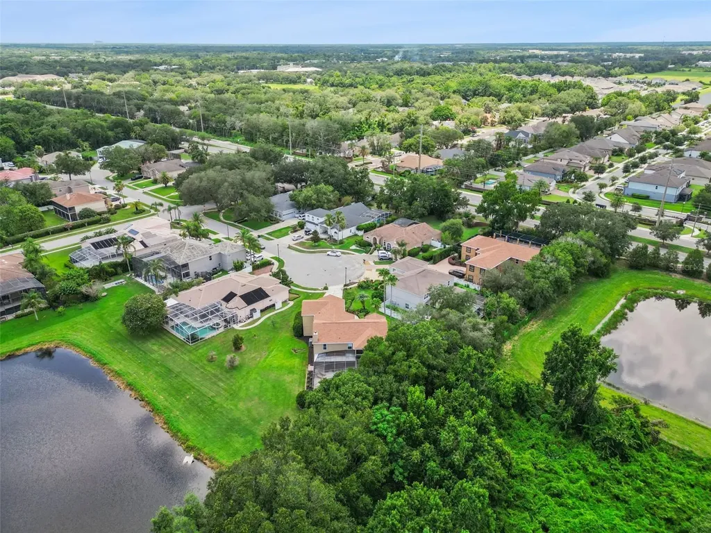1267 Oakford Place Oviedo FL 32765