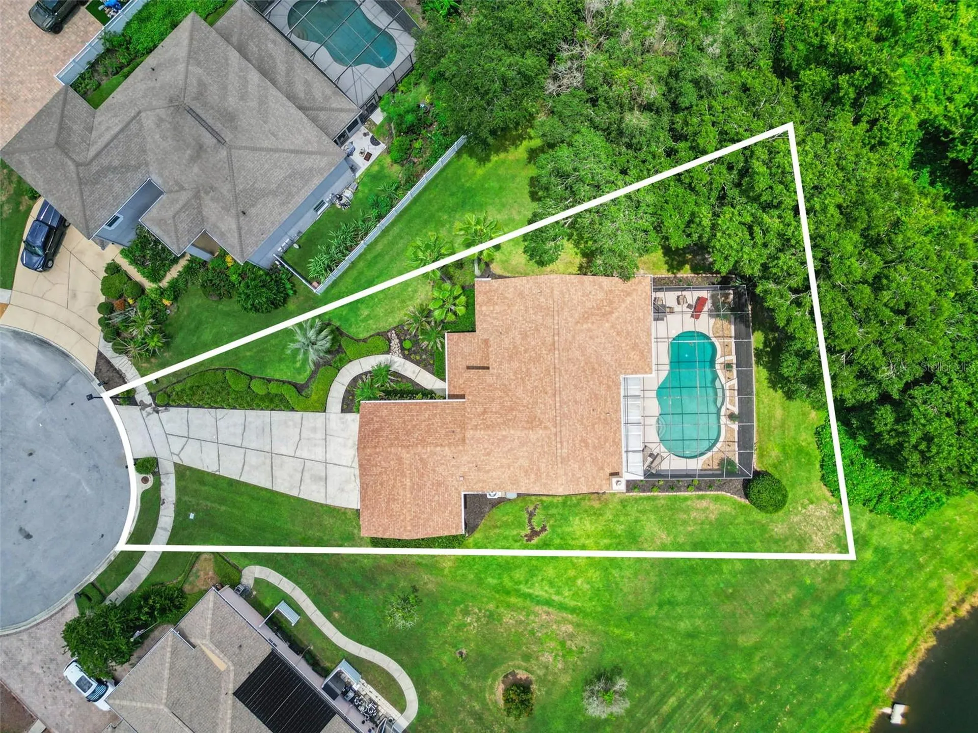 1267 Oakford Place Oviedo FL 32765
