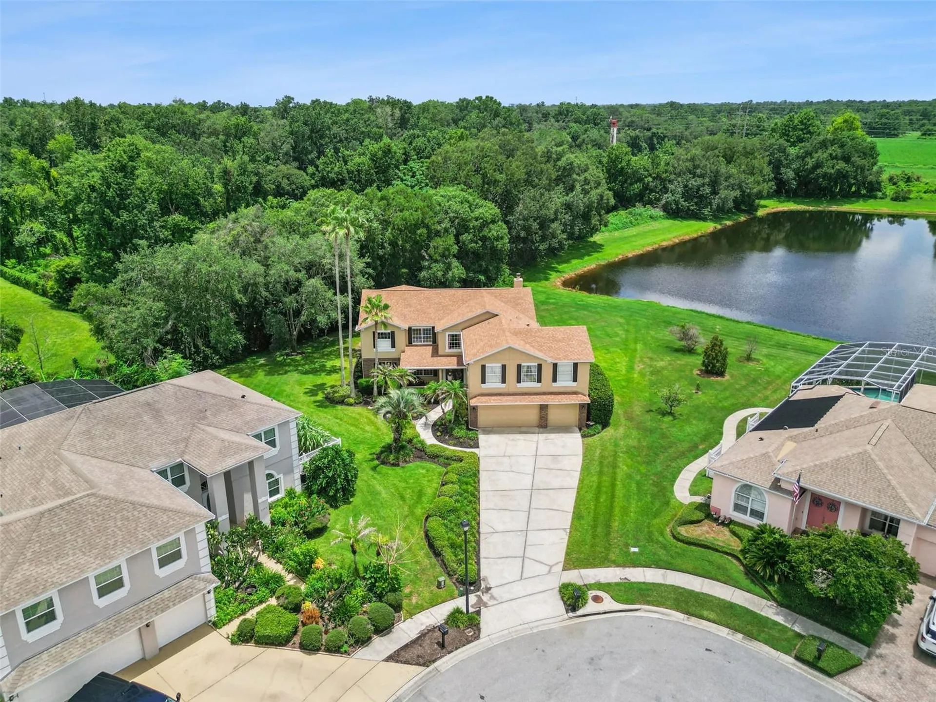 1267 Oakford Place Oviedo FL 32765