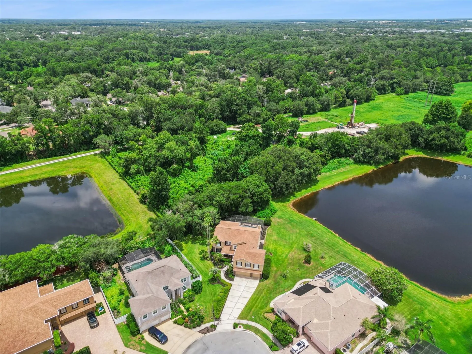 1267 Oakford Place Oviedo FL 32765