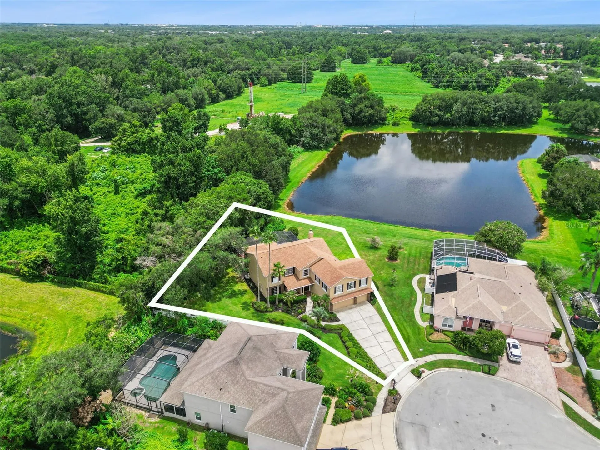 1267 Oakford Place Oviedo FL 32765