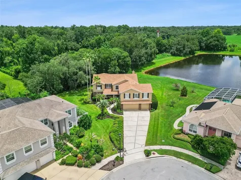 1267 Oakford Place Oviedo FL 32765