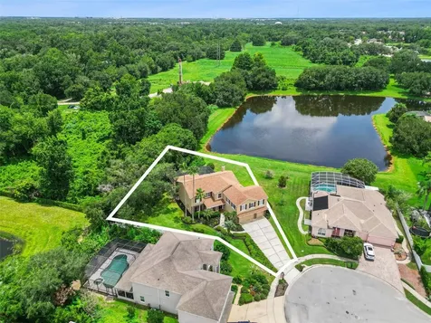 1267 Oakford Place Oviedo FL 32765