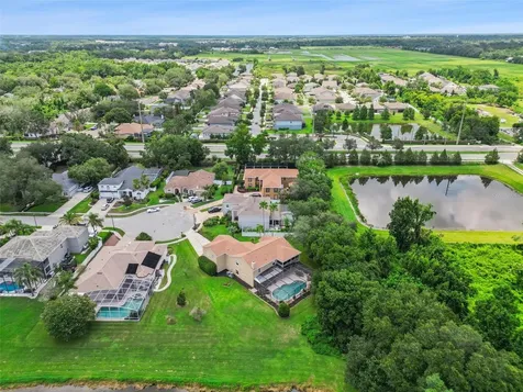 1267 Oakford Place Oviedo FL 32765