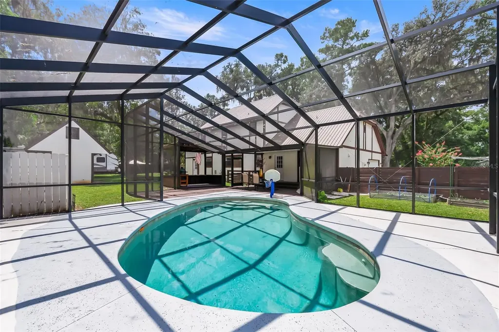 102 Thicket Lane Palatka FL 32177