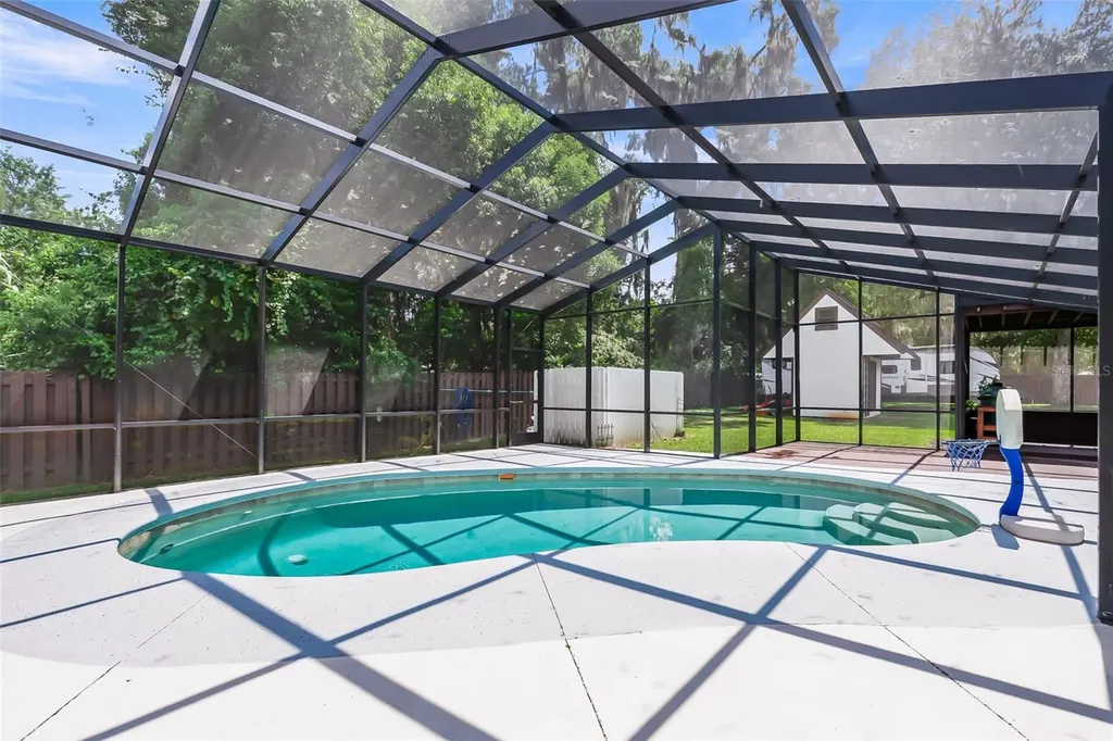 102 Thicket Lane Palatka FL 32177