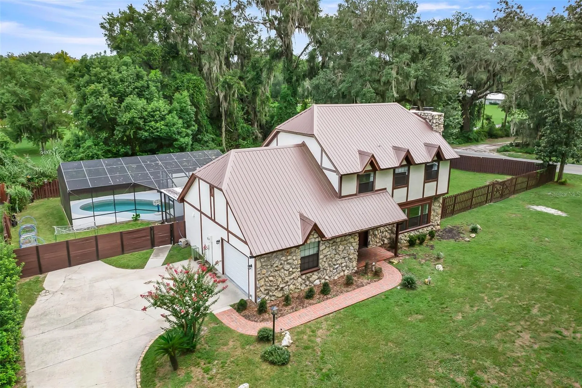 102 Thicket Lane Palatka FL 32177