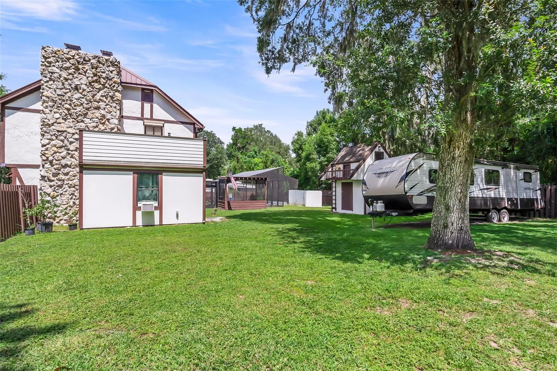 102 Thicket Lane Palatka FL 32177