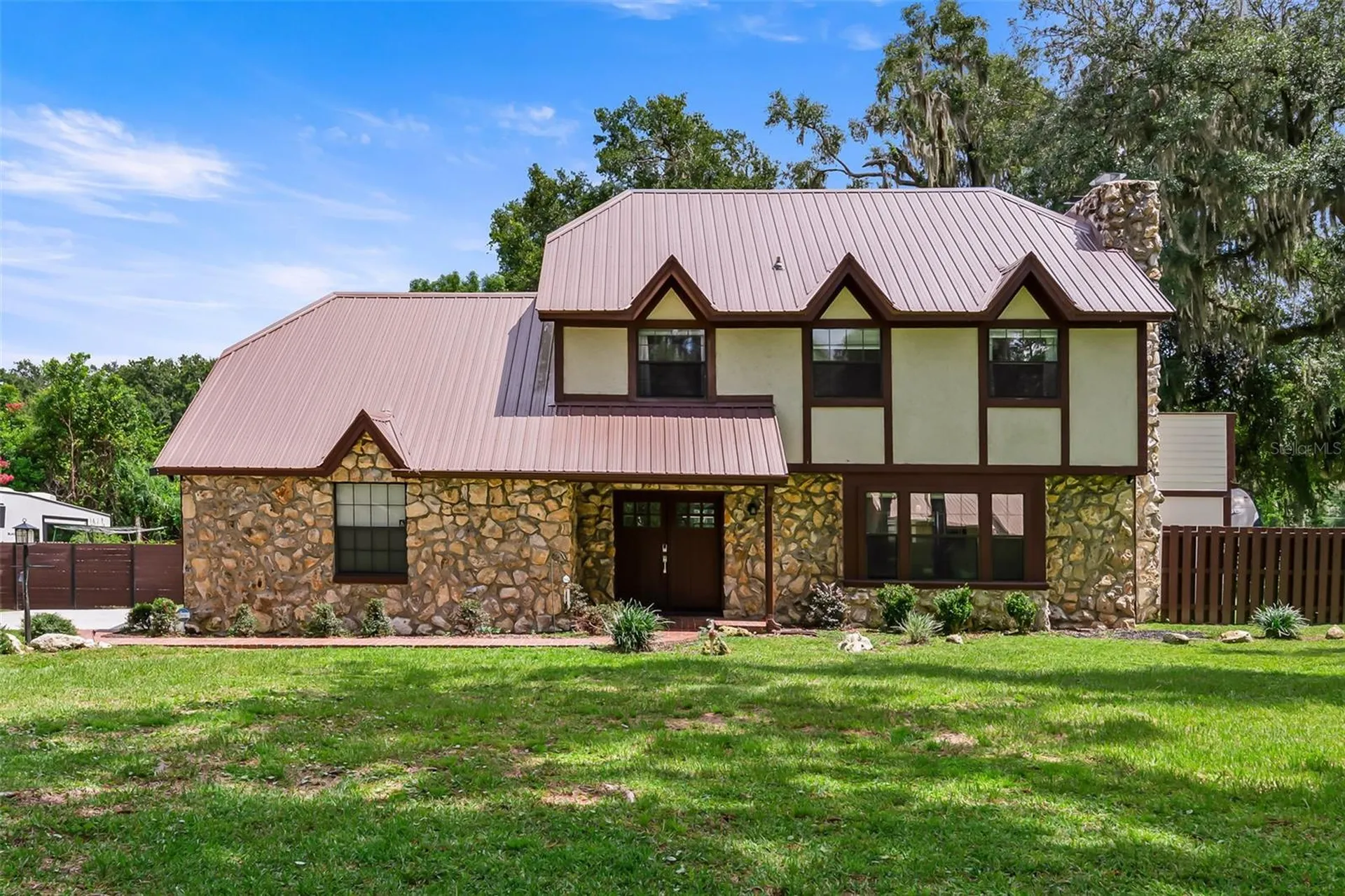 102 Thicket Lane Palatka FL 32177