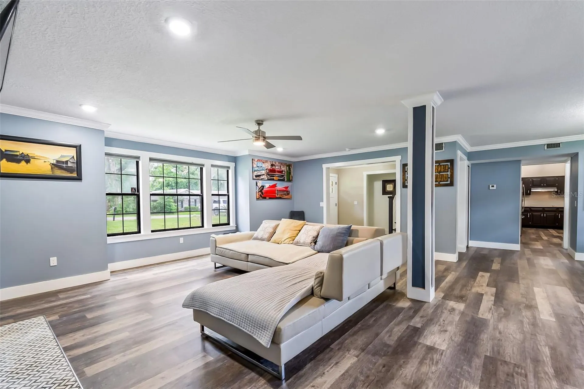 102 Thicket Lane Palatka FL 32177