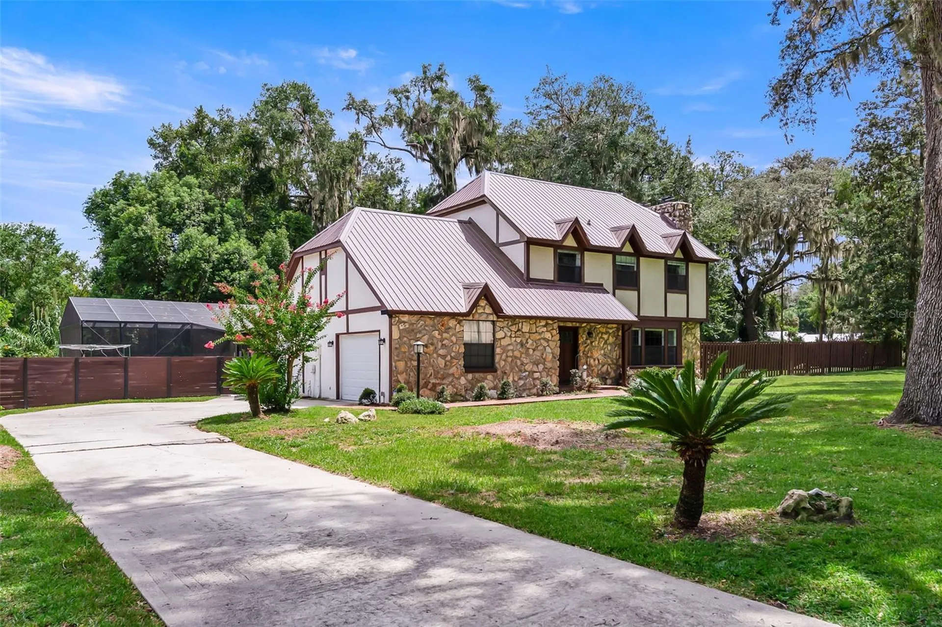 102 Thicket Lane Palatka FL 32177